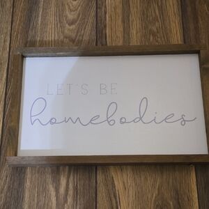 Hobby Lobby Wooden Wall Decor